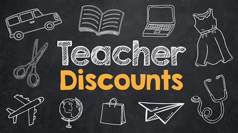 montblanc teacher discount